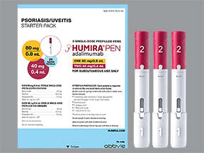 Humira Pen Administration