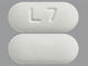 Tableta de 400 Mg de Hydroxychloroquine Sulfate