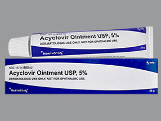 This is a Ointment imprinted with nothing on the front, nothing on the back.