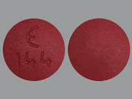Tableta de 300 Mg de Demeclocycline Hcl