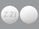 Tableta de 40Mg/5Ml (package of 50.0 ml(s)) de Famotidine