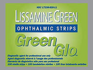 Green Glo 1.5 Mg Strip