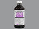 Sodium Citrate & Citric Acid 334-500Mg Solution Oral