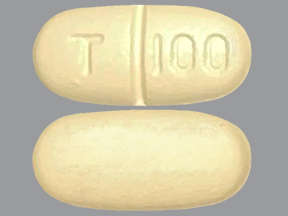 What does Sertraline Hcl look like?