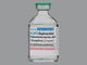 Vial de 5Mg/Ml (package of 10.0 ml(s)) de Bupivacaine Hcl