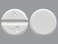 Primidone 250 Mg Tablet