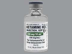 This is a colorless Vial imprinted with nothing on the front, nothing on the back, and is manufactured by WEST-WARD/HIKMA.