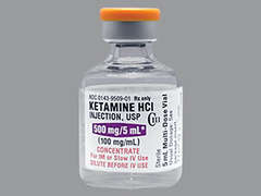 This is a colorless Vial imprinted with nothing on the front, nothing on the back, and is manufactured by WEST-WARD/HIKMA.