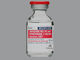 Vial de 50.0 ml(s) of 2 %-1:100K de Lidocaine Hcl W/Epinephrine