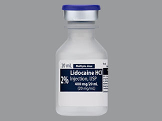 This is a Vial imprinted with nothing on the front, nothing on the back.