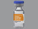 Vial de 250Mcg/Ml (package of 1.0 ml(s)) de Carboprost Tromethamine