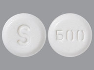 Tableta de 250 Mcg de Roflumilast