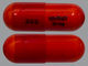 Cápsula de 10 Mg de Phenoxybenzamine Hcl