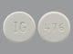 Lanthanum Carbonate 500 Mg Tablet Chewable