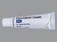 Crema de 1% (package of 5.0 gram(s)) de Penciclovir