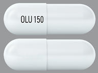 Rezlidhia 150 Mg Capsule