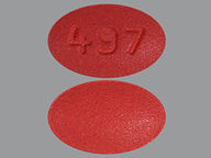 Tableta de 40 Mg de Vilazodone Hcl