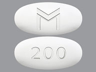 Krazati 200 Mg Tablet