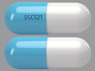 Cápsula de 125 Mg de Turalio