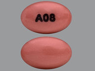 Lubiprostone 8 Mcg Capsule