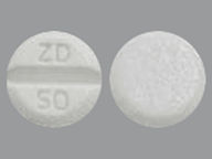 Ormalvi 50 Mg Tablet