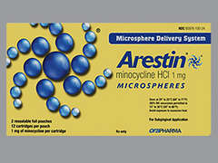 This is a yellow Cartridge imprinted with nothing on the front, nothing on the back, and is manufactured by ORAPHARMA.