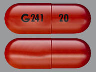 Absorica 20 Mg Capsule