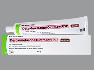 This is a Ointment imprinted with nothing on the front, nothing on the back.
