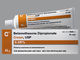 Betamethasone Dipropionate 0.05% (package of 15.0 gram(s)) Cream