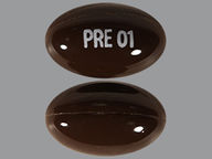 C-Nate Dha 28-1-200Mg Capsule