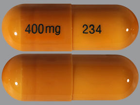 do gabapentin capsules contain xylitol