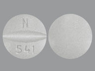 Tableta de 100 Mg de Trimethoprim