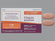 Eliquis 5 Mg (74) Tablet Dose Pack