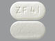 Tableta De Desintegración de 10 Mg de Aripiprazole Odt