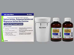 This is a colorless Solution Reconstituted Oral imprinted with nothing on the front, nothing on the back, and is manufactured by LUPIN PHARMACEU.