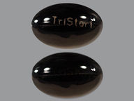 Tristart Dha 31-1-200Mg Capsule