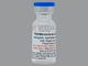 Vial de 5.0 ml(s) of 10 Mg/Ml de Triamcinolone Acetonide