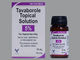Solución Con Aplicador de 4.0 ml(s) of 5 % de Tavaborole
