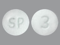 Trulance 3 Mg Tablet