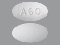 Qulipta 60 Mg Tablet