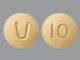 Venclexta 10 Mg Tablet