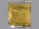 Cromolyn Sodium 4 % (package of 10.0) Ampul For Nebulization