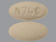 Thyroid 15 Mg Tablet