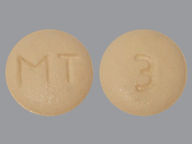 Tableta de 2 Mg de Tiagabine Hcl