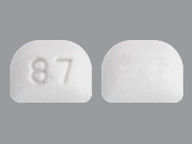 Tableta de 20 Mg de Acid Reducer