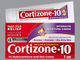 Crema de 1% (package of 28.0 gram(s)) de Cortizone