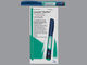 Inyector De Insulina de 100/Ml(3) (package of 3.0 ml(s)) de Levemir Flexpen