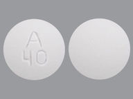Tableta de 60 Mg de Lurasidone Hcl