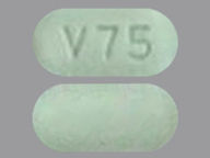 Tableta de 75 Mg de Gemtesa