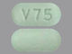 Gemtesa 75 Mg Tablet